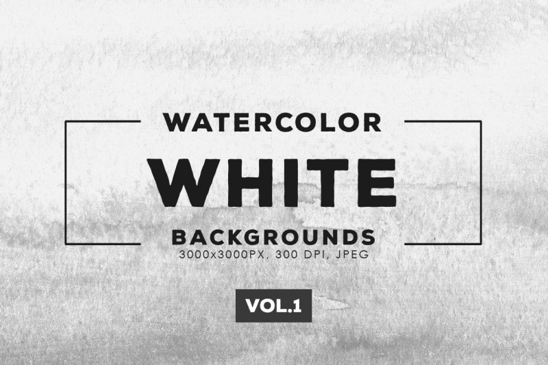 watercolor-white-backgrounds-vol-1