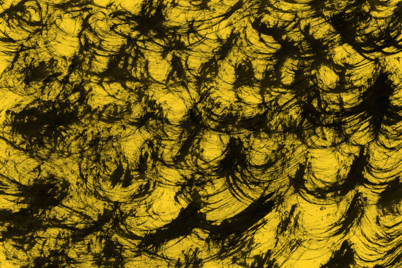 yellow-abstract-ink-backgrounds