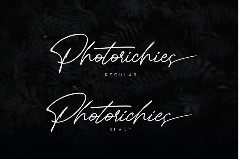 photorichies