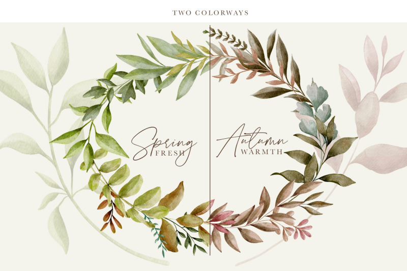 verdant-watercolor-leaves-amp-greenery-graphics