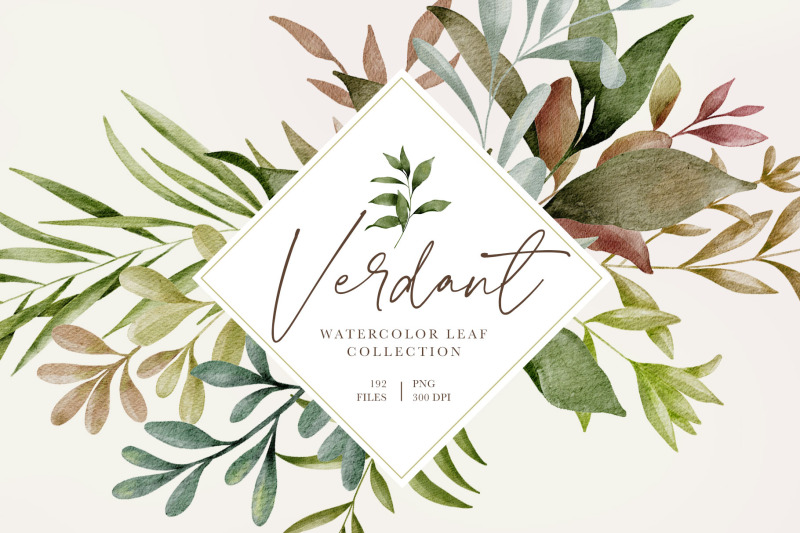 verdant-watercolor-leaves-amp-greenery-graphics