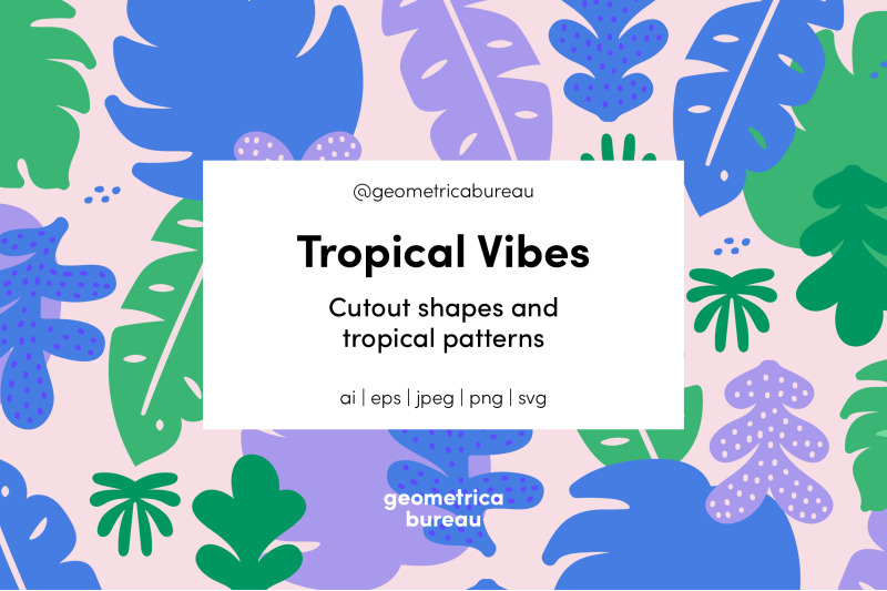 tropical-vibes