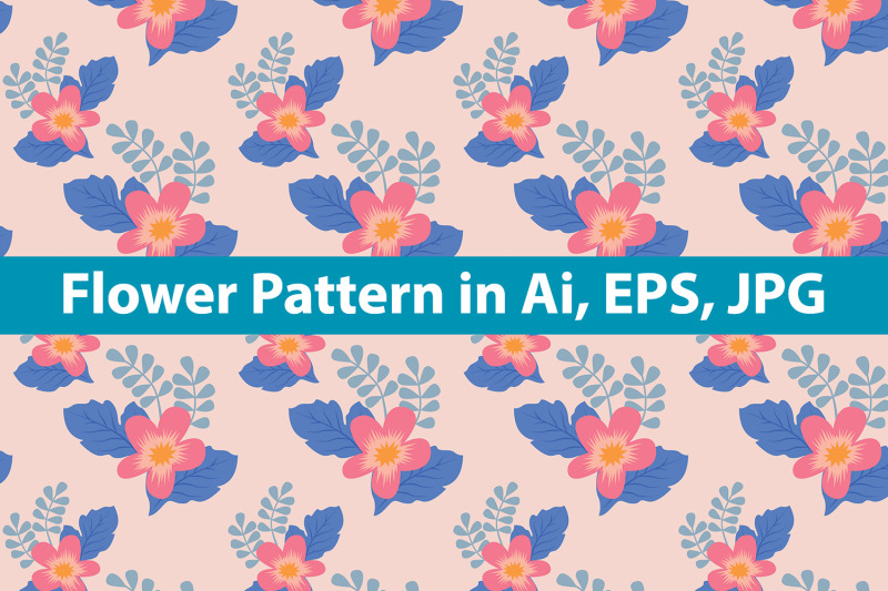 flower-pattern