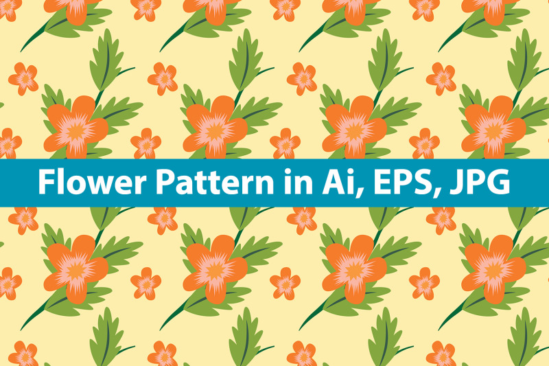 flower-pattern