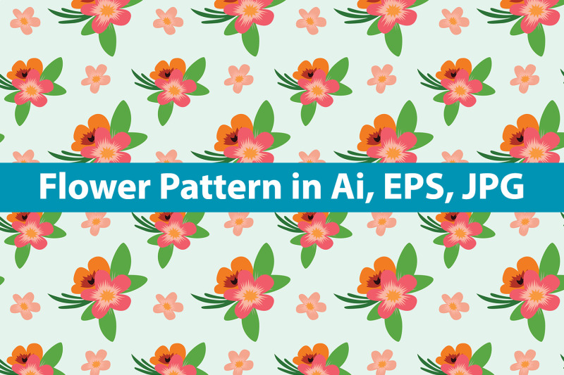 flower-pattern