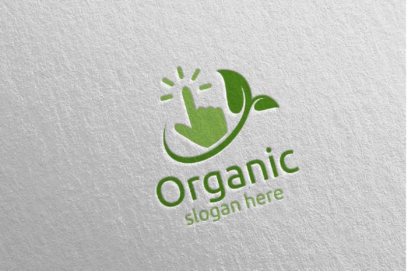 online-natural-and-organic-logo-design-template-4