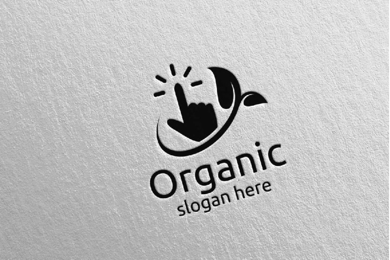 online-natural-and-organic-logo-design-template-4