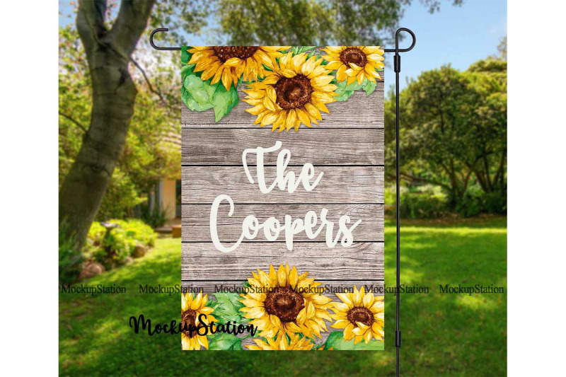 garden-flag-mockup-psd-file-add-your-own-image-background