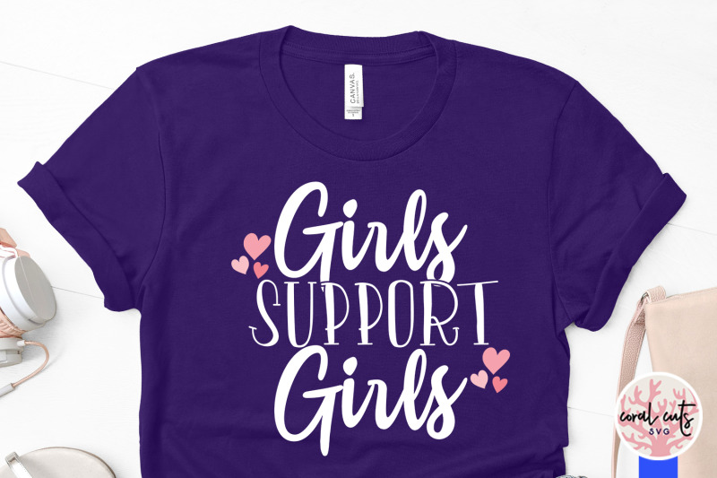 girls-support-girls-women-empowerment-svg-eps-dxf-png