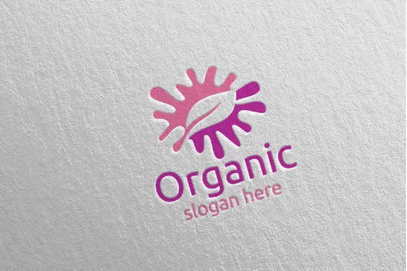 splash-natural-and-organic-logo-design-template-8