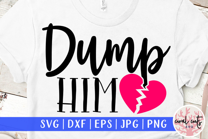 dump-him-relationship-svg-eps-dxf-png