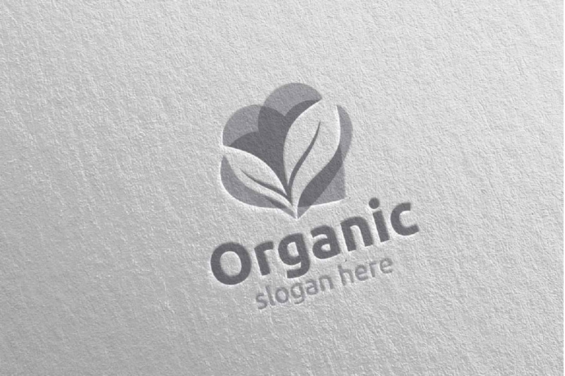 love-natural-and-organic-logo-design-template-10