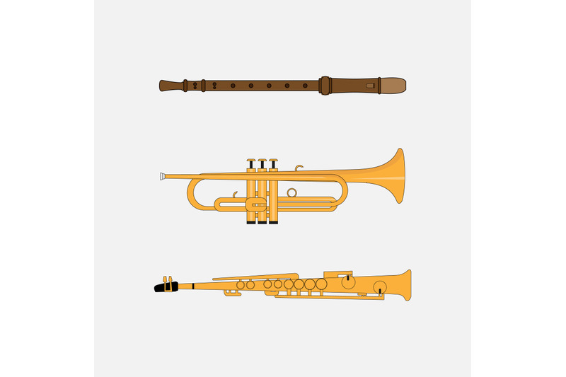blown-musical-instrument