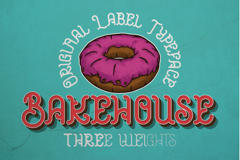 bakehouse-label-font