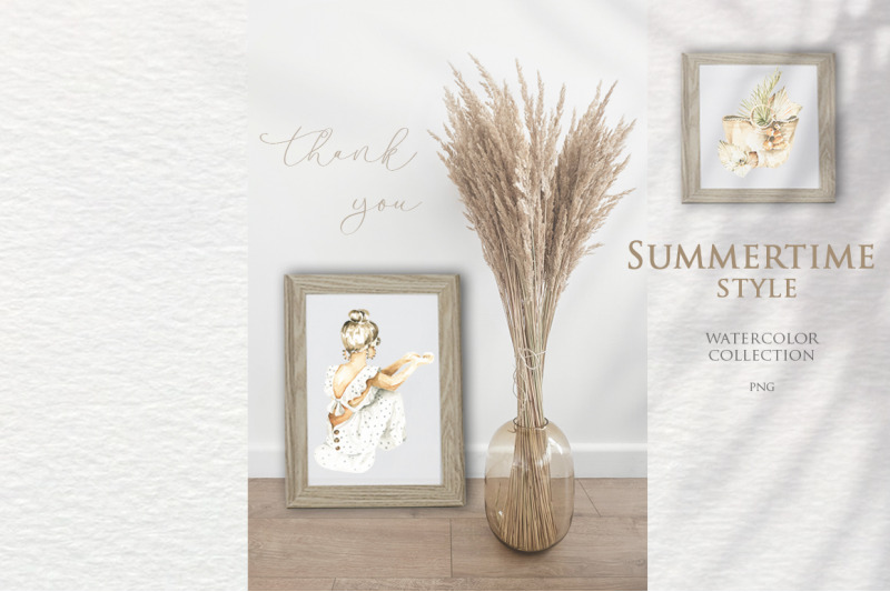 summertime-style-watercolor-collection