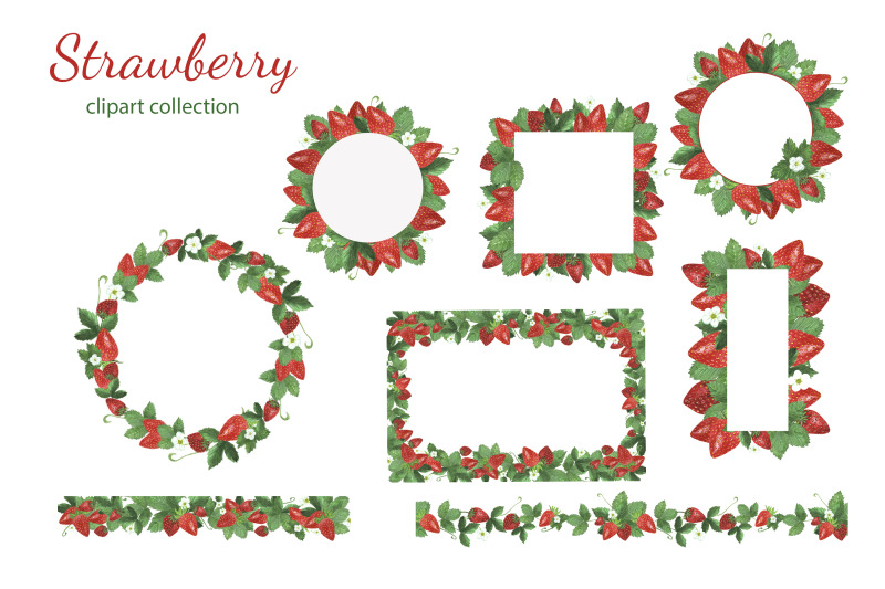 seamless-pattern-with-watercolor-hand-drawn-strawberries