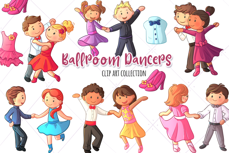 ballroom-dancers-clip-art-collection
