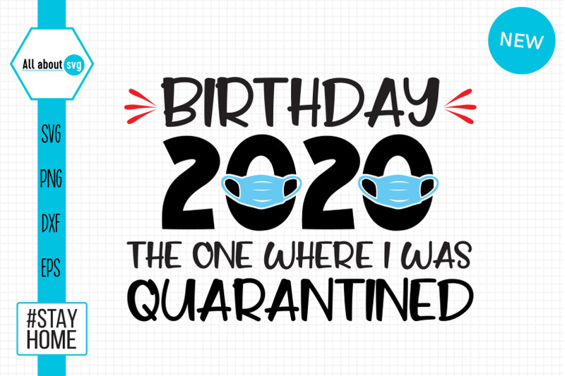 birthday-2020-quarantined-svg