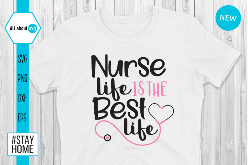 nurse-life-bundle-svg