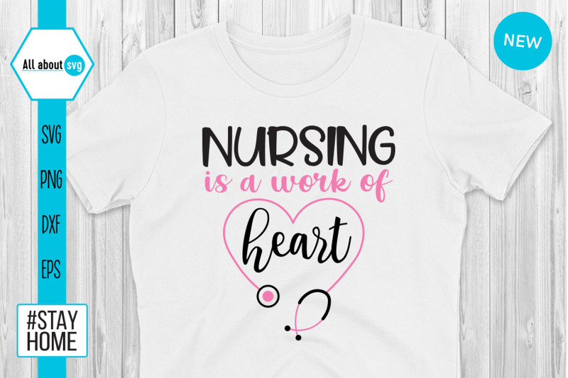 nurse-life-bundle-svg