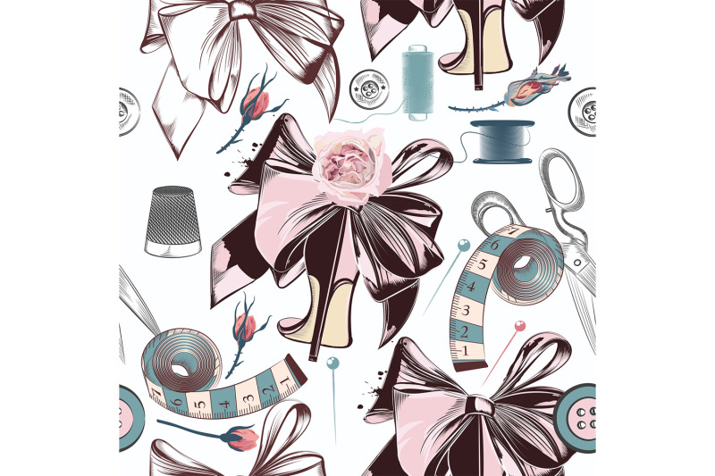 fashion-vector-pattern-with-sewed-accessories