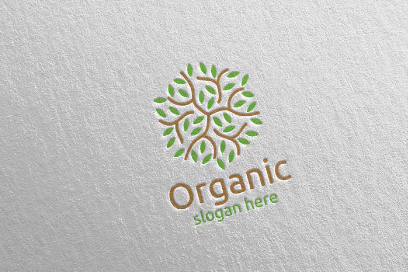 natural-and-organic-logo-design-template-13