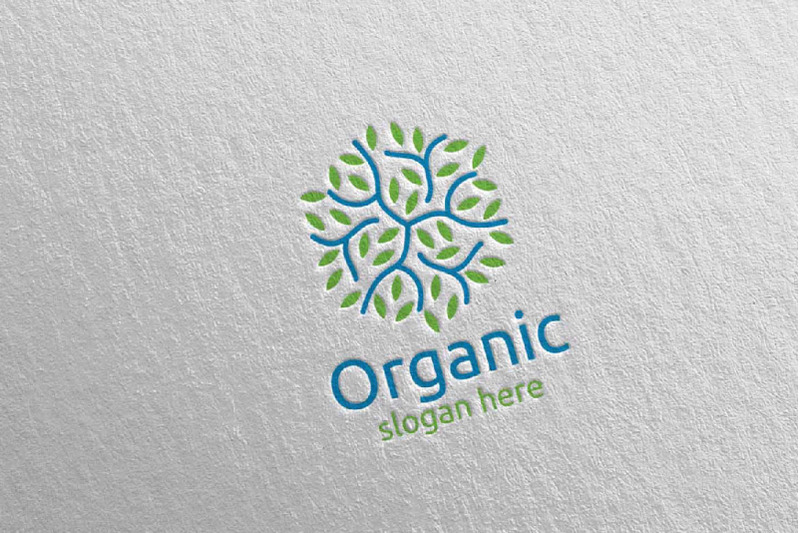 natural-and-organic-logo-design-template-13