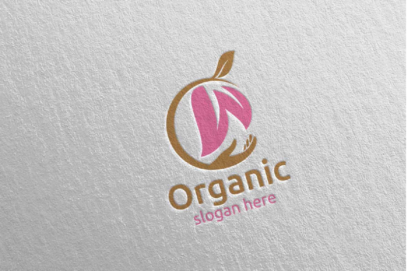 natural-and-organic-logo-design-template-14