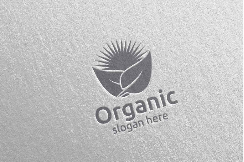 natural-and-organic-logo-design-template-15