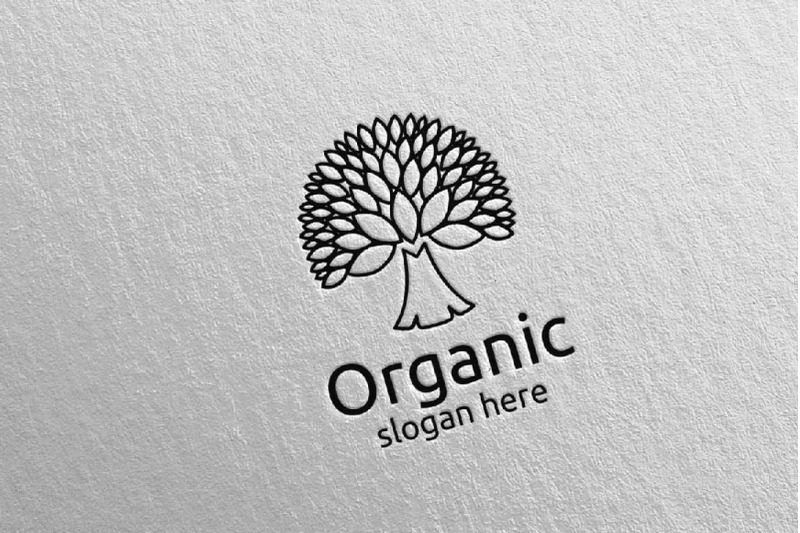 natural-and-organic-logo-design-template-16