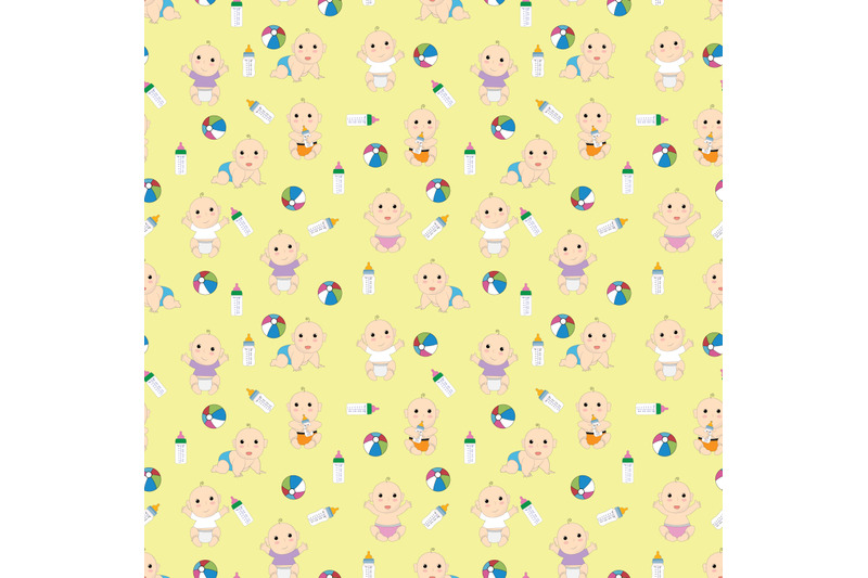 baby-pattern