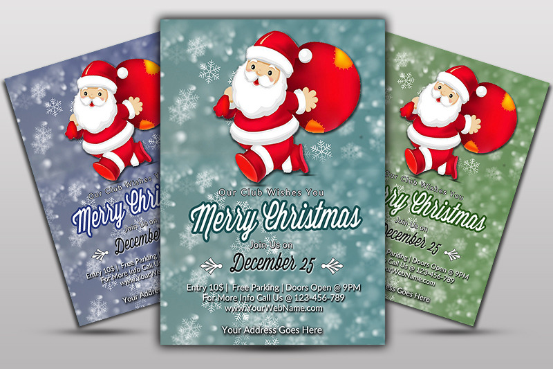 christmas-flyer