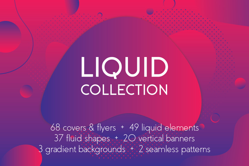 liquid-shapes-bundle