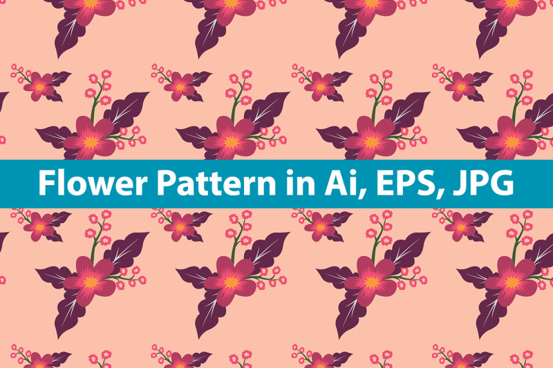 cute-flower-art-patterns