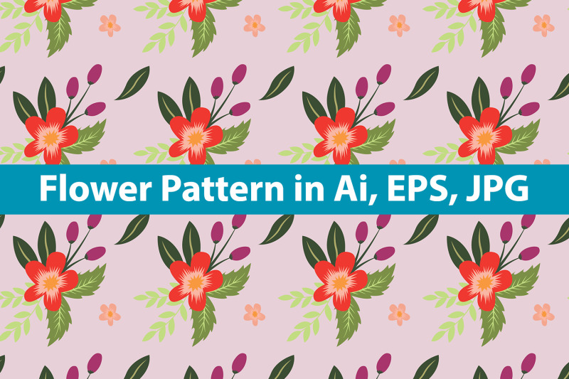 flower-art-patterns