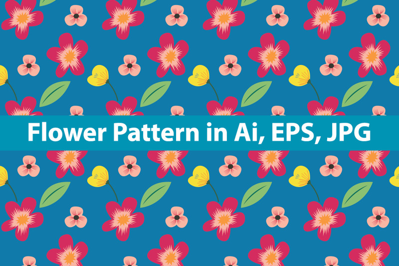 flower-art-patterns