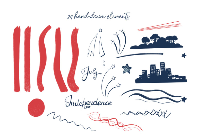 july-4th-independence-day-vintage-patterns