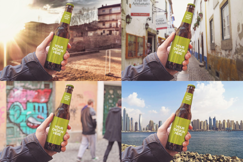 personalized-background-beer-mockup
