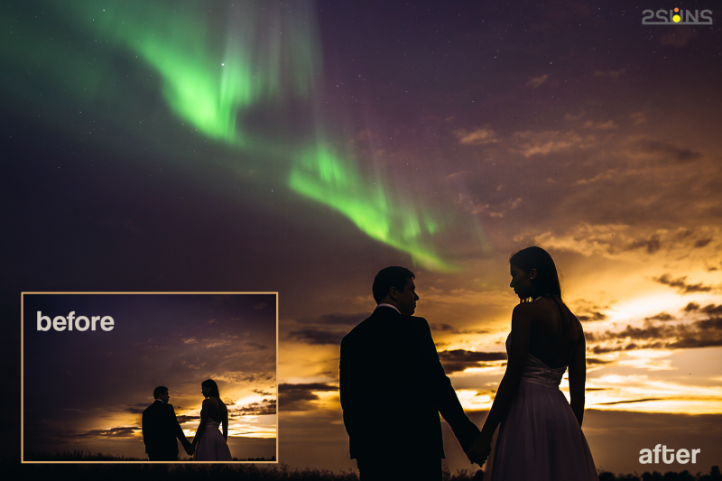 aurora photoshop download