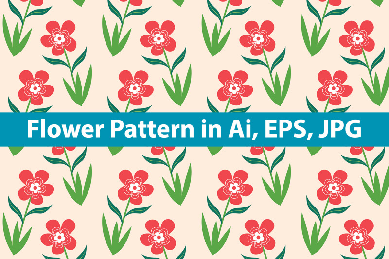 flower-art-patterns