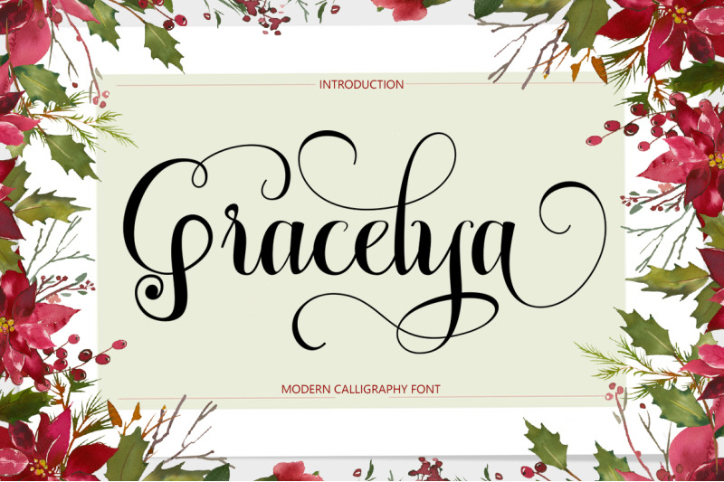 gracelya-script