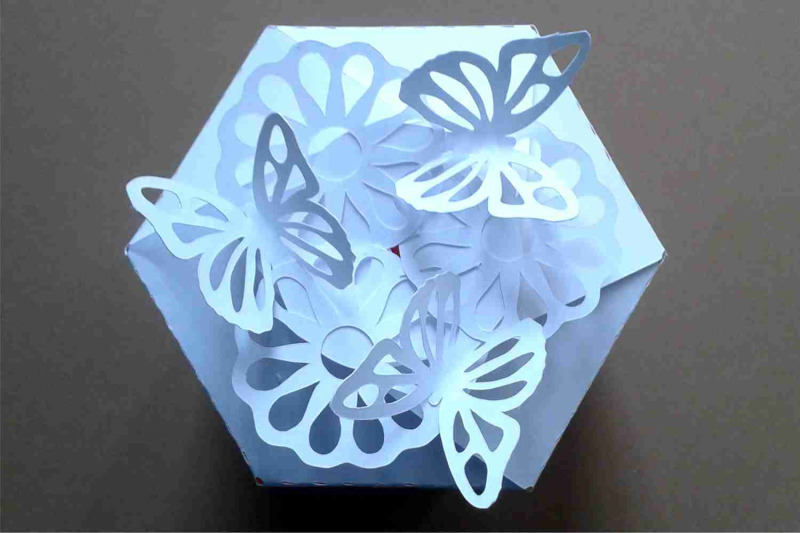 box-12-hexagonal-single-piece-with-interior-color-svg-files