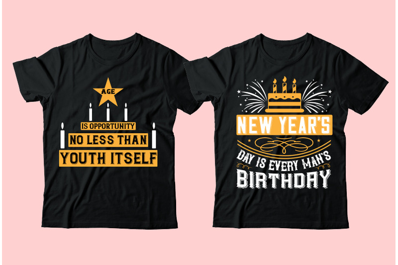 15-editable-birthday-tshirt-design-bundle