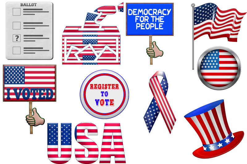 vote-usa-elections-clip-art