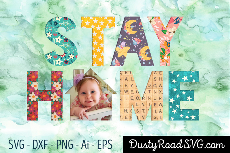 stay-home-scrapbook-cut-file-svg-png-eps-dxf