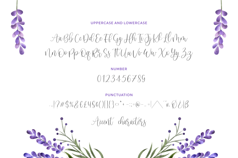 sweet-lavender-modern-handwritten-font