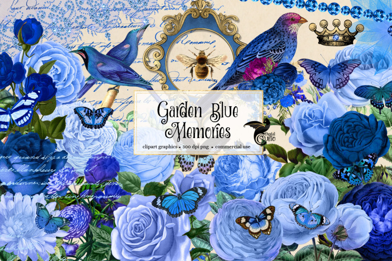 garden-blue-memories
