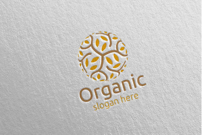 natural-and-organic-logo-design-template-22