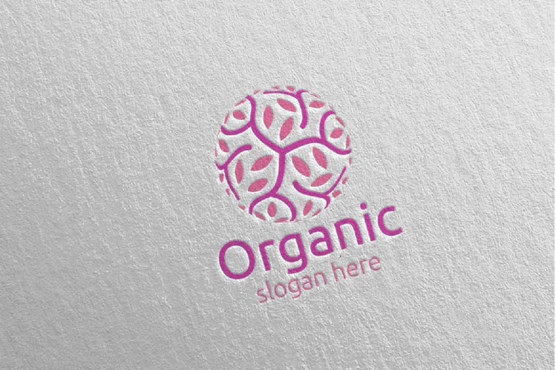 natural-and-organic-logo-design-template-22