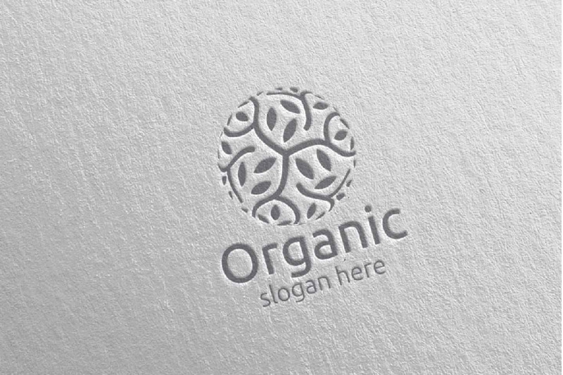 natural-and-organic-logo-design-template-22